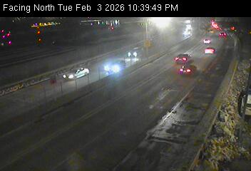 Traffic Cam FDR Drive @ 3 Avenue