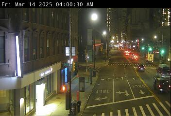 Traffic Cam Flatbush Avenue @ 4 Avenue - Eastbound