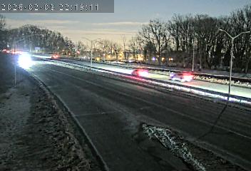 Traffic Cam GCP @ 214 Street