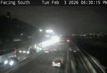 Traffic Cam Henry Hudson Parkway @ 70 Street