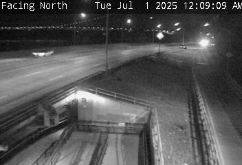 George Washington Bridge Webcam
