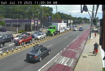 Traffic Cam Hylan Blvd @ New Dorp Lane