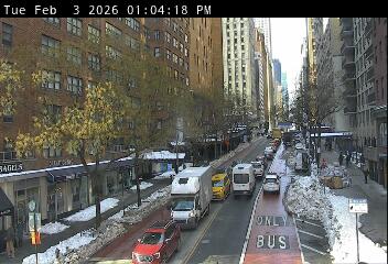 Traffic Cam Lexington Avenue @ 34 Street
