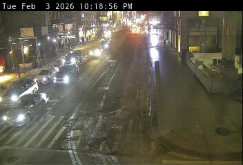 Traffic Cam Lexington Avenue @ 57 Street