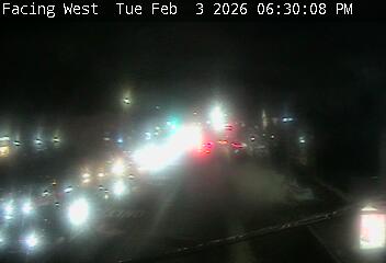 Traffic Cam Northern Blvd @ Little Neck Parkway