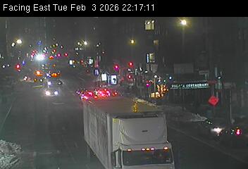 Traffic Cam Park Avenue @ 57 Street