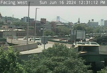 Traffic Cam Prospect Parkway @ 3 Avenue - Eastbound