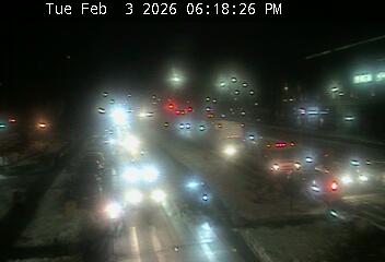 Traffic Cam Queens Blvd @ 65 Avenue