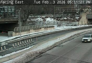 Traffic Cam Queens Blvd @ 65 Pl