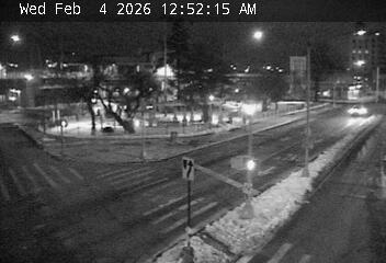 Traffic Cam Springfield Avenue @ Jamaica Avenue