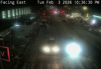 Traffic Cam St Nicholas Avenue @ 145 Street