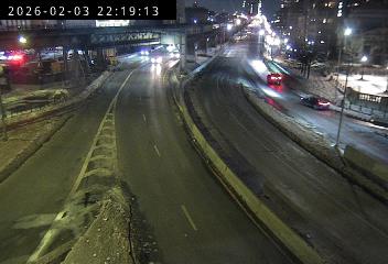 Traffic Cam WBB-1 @ Brooklyn Plaza