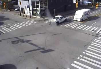 Portand Ave at Norton St