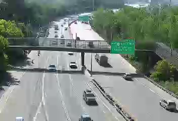 I-678 at 73rd Terrace