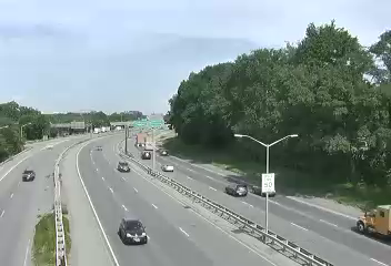 I-678 at 67th Road