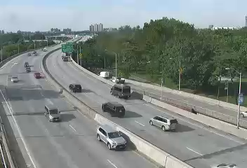 I-678 at College Point Blvd.