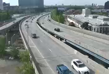 I-678 at Northern Blvd.