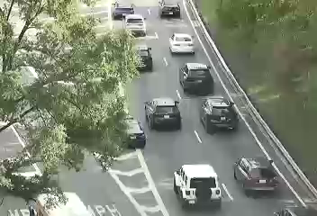 I-678 at 14th Avenue