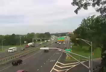 I-278 at Richmond Avenue