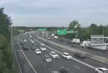 I-278 at Crafton Avenue