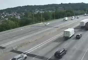 I-278 at Renwick Avenue