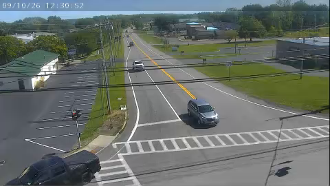 NY-11 at Bartell (Brewerton)