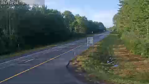 I-81 south of Exit 37 (Sandy Creek)
