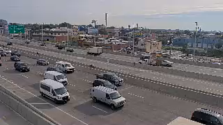 I-278 at 56th Road