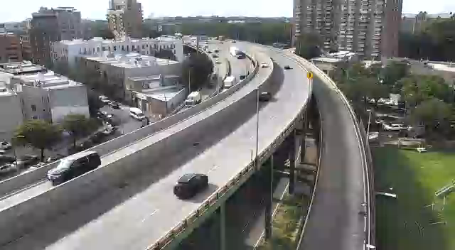 I-278 at 63rd Street