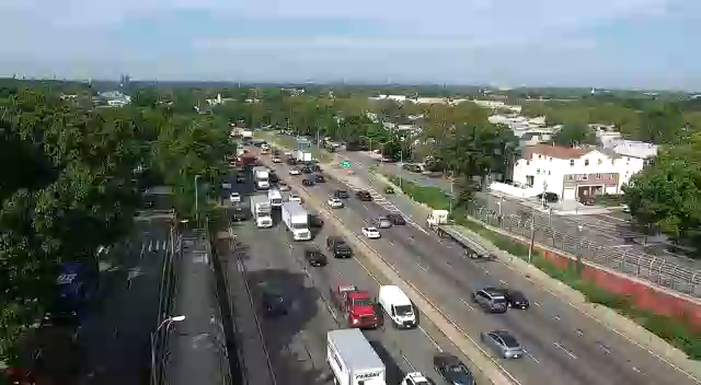 I-495 at 228 Street