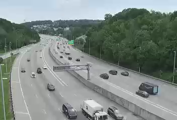 I-278 at Slosson Ave