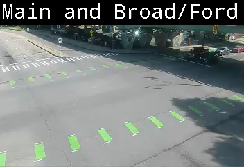 Main St at Broad/Ford
