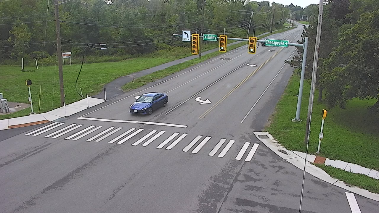 South Ave at Elmwood Ave CAM 2