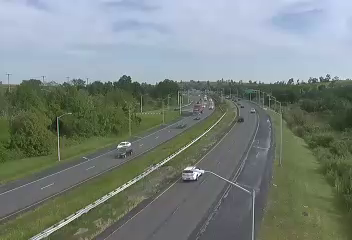 NY440 at Muldoon Avenue