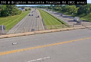 390 at BHTL CCTV