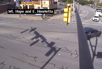 Mt. Hope at East Henrietta Rd