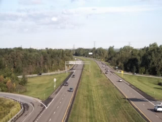 NY 400 at Transit Road