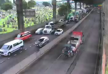 I-495 at 50 St (Lower Level)