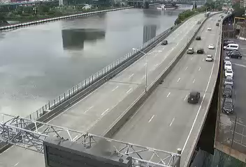 Harlem River Drive at 150 Street