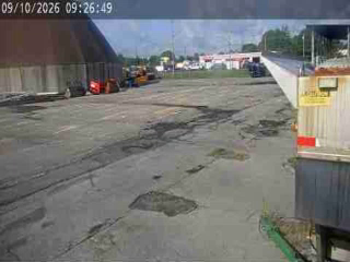 State Fair Blvd east of Pumphouse Rd