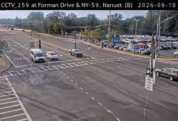 NY-59 EB at Forman Drive MM 8.47 CAM (B)