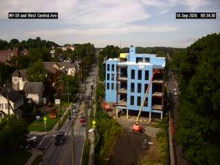 NY-59 WB at West Central Ave MM 6.67