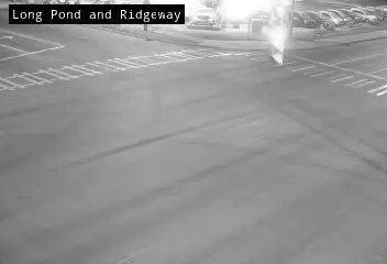 Traffic Cam Long Pond Rd at Ridgeway Ave