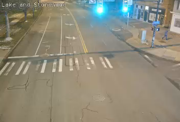 Traffic Cam Lake Ave at Stonewood Ave