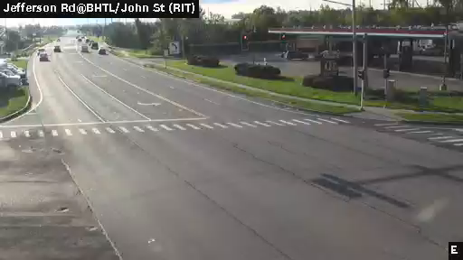 Jefferson at BHTL-John