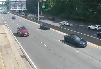 I-87 at 234th Street