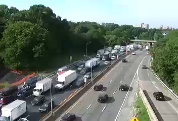 I-495 at I-295/CVE