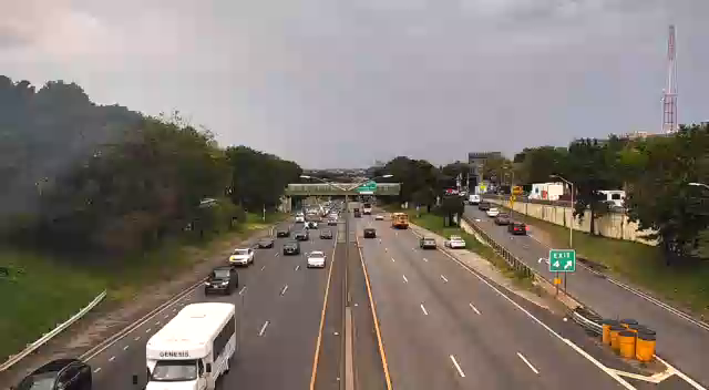Prospect Expressway at 9 Ave