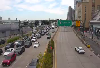 West Street at W. 57 St