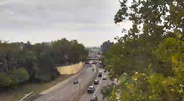 Prospect Expressway at 6 Ave